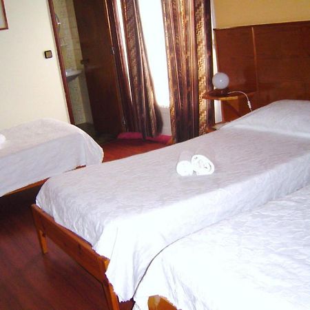 Hotel Montanha São Roque do Pico Zimmer foto