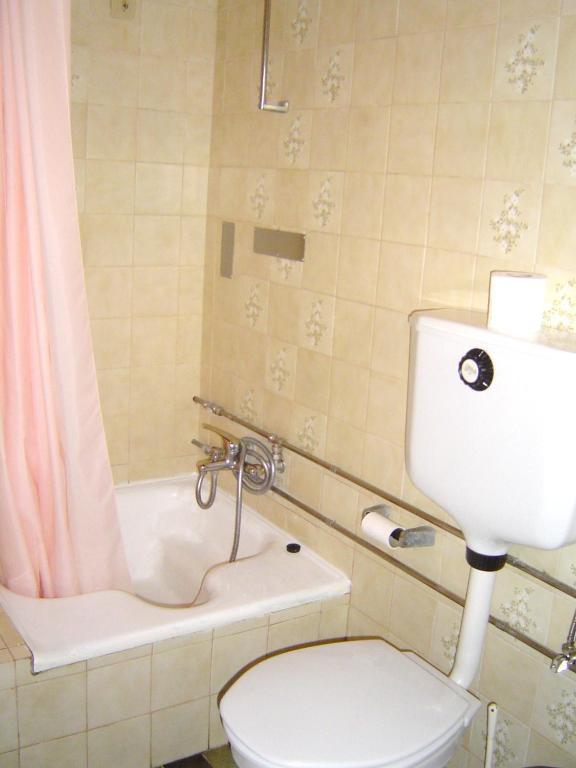 Hotel Montanha São Roque do Pico Zimmer foto